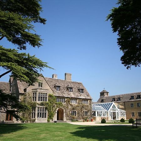 סווינדון Stanton House Hotel מראה חיצוני תמונה