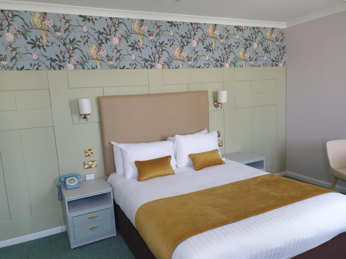 סווינדון Stanton House Hotel מראה חיצוני תמונה