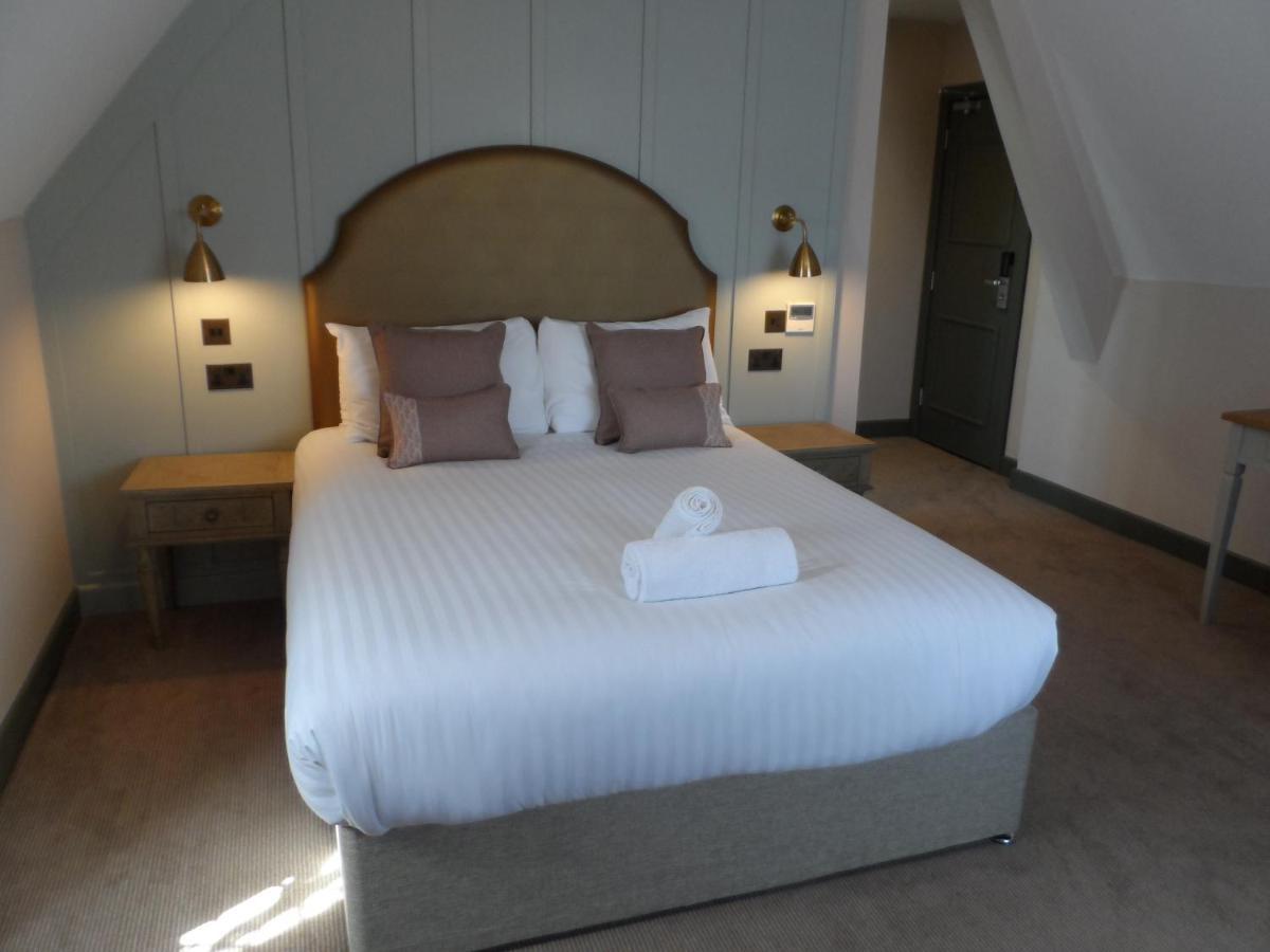סווינדון Stanton House Hotel מראה חיצוני תמונה