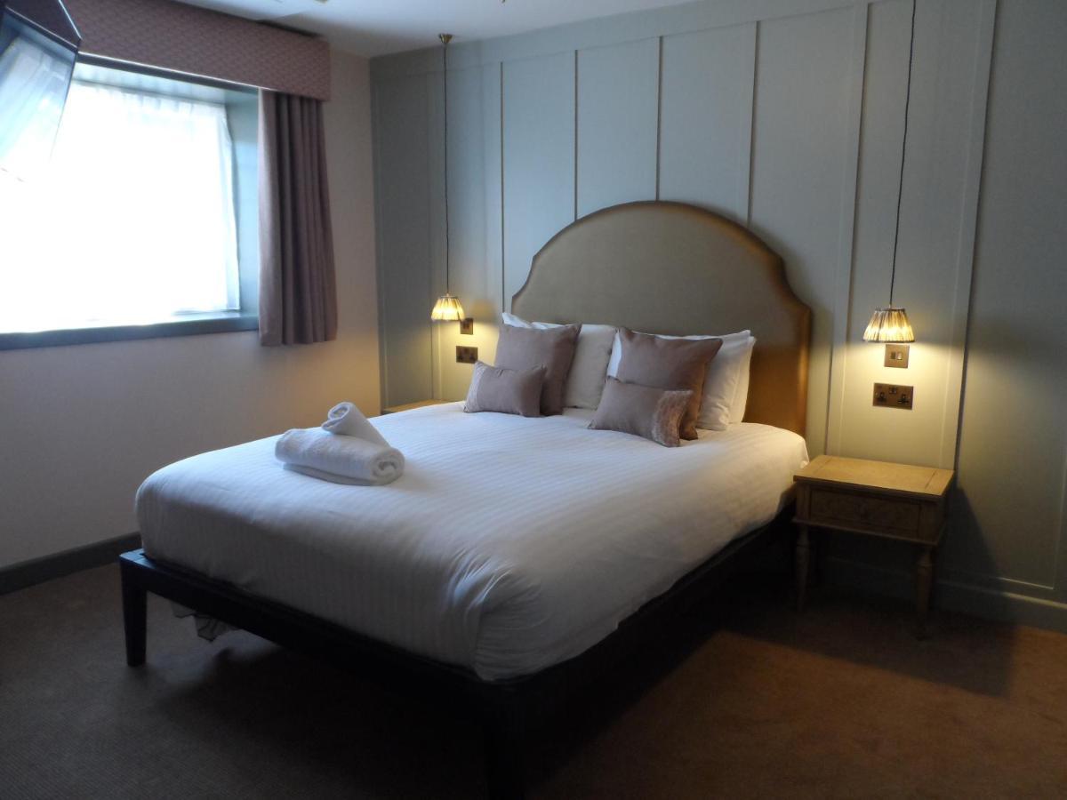 סווינדון Stanton House Hotel מראה חיצוני תמונה