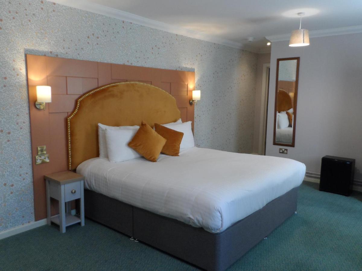 סווינדון Stanton House Hotel מראה חיצוני תמונה