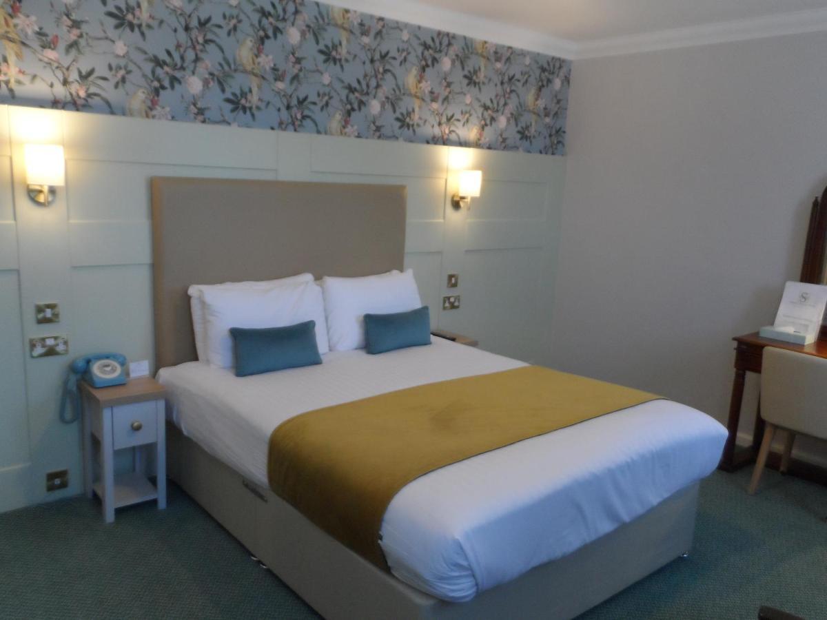 סווינדון Stanton House Hotel מראה חיצוני תמונה