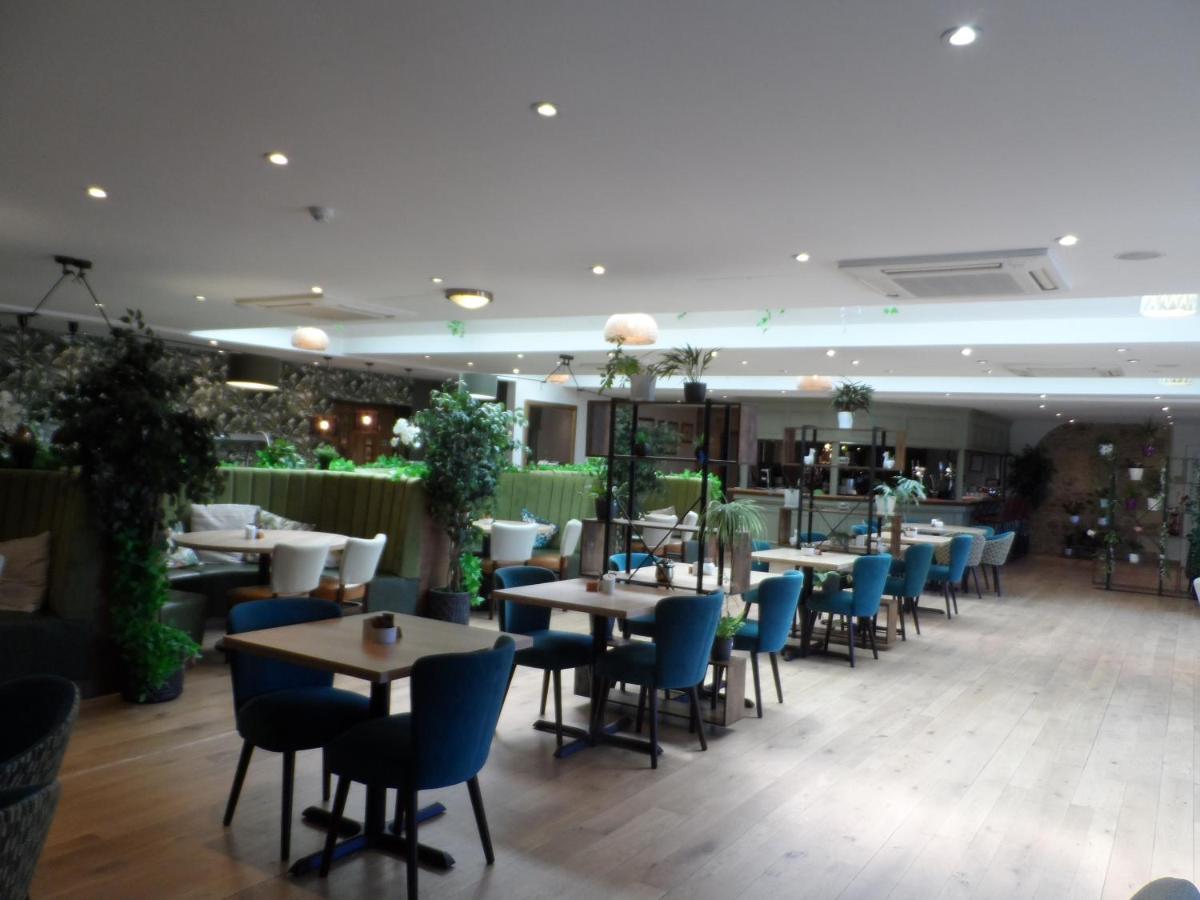 סווינדון Stanton House Hotel מראה חיצוני תמונה