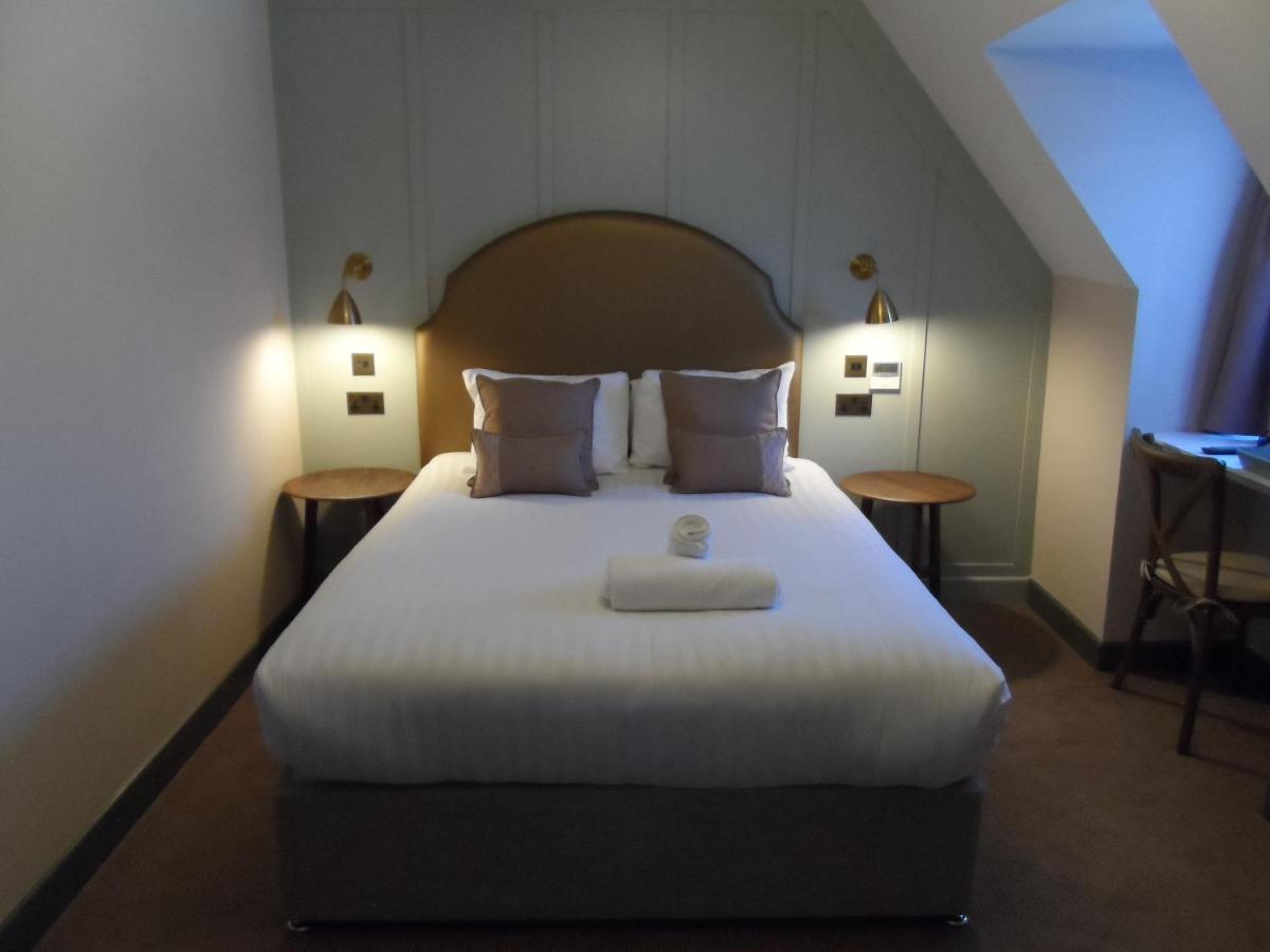 סווינדון Stanton House Hotel מראה חיצוני תמונה