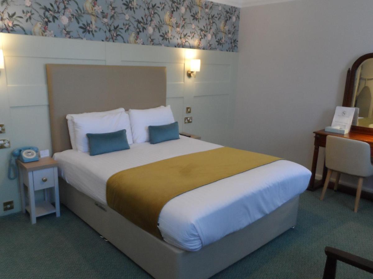סווינדון Stanton House Hotel מראה חיצוני תמונה