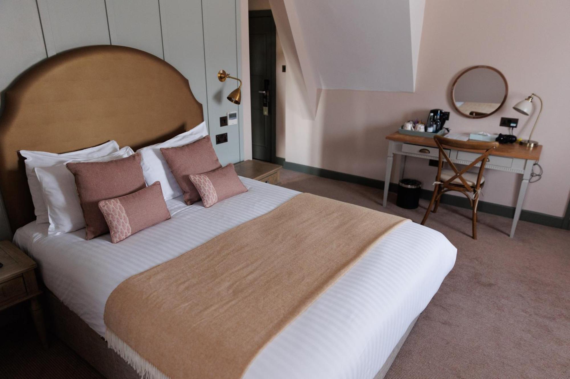 סווינדון Stanton House Hotel מראה חיצוני תמונה