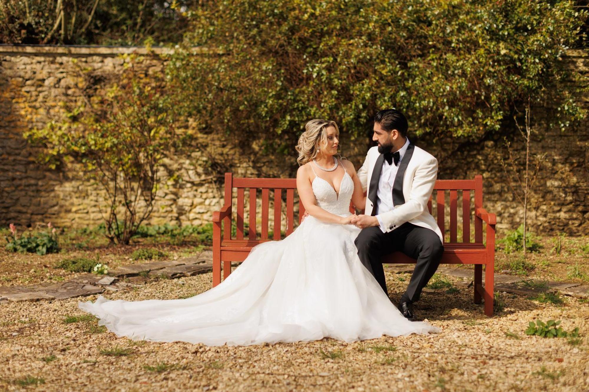 סווינדון Stanton House Hotel מראה חיצוני תמונה