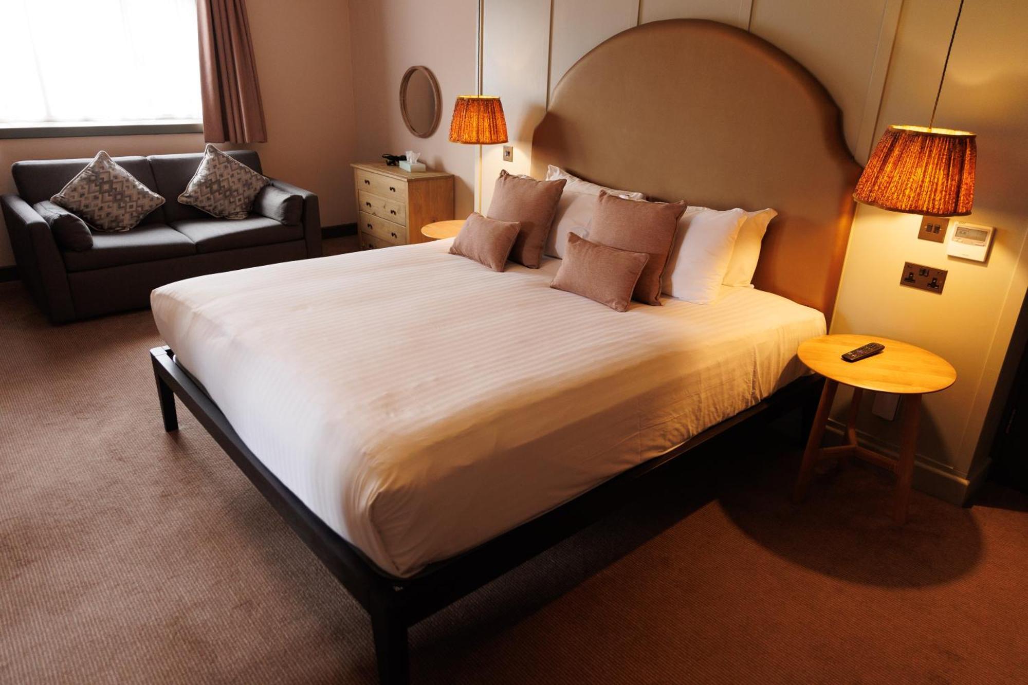 סווינדון Stanton House Hotel מראה חיצוני תמונה