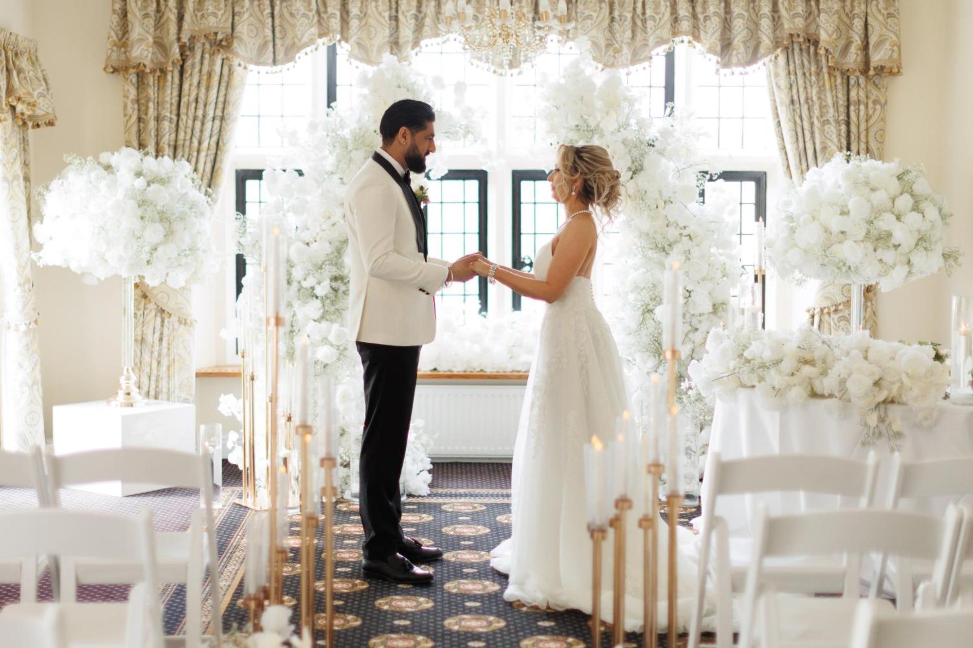 סווינדון Stanton House Hotel מראה חיצוני תמונה