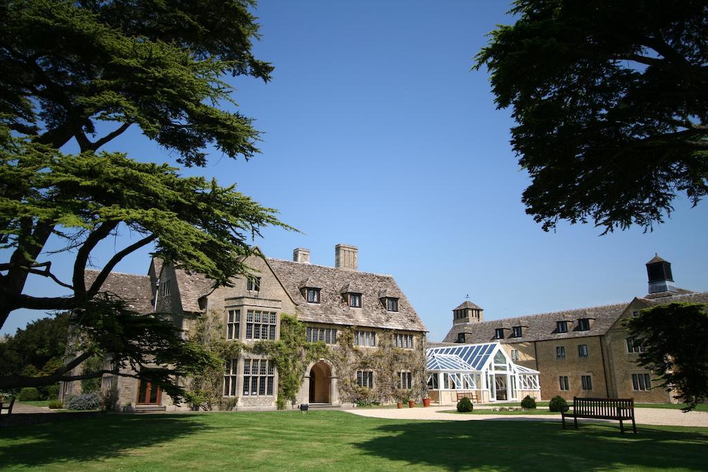 סווינדון Stanton House Hotel מראה חיצוני תמונה